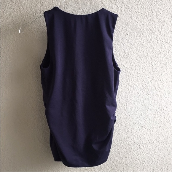 Set Of 2 Athleta Tank Tops 34A - Picture 5 of 8